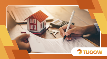 A Guide to Getting a Mortgage in the UK in 2025