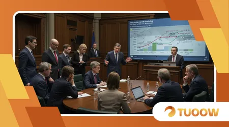 Corporate Profit Shifting to Low-Tax Jurisdictions Under Parliamentary Scrutiny