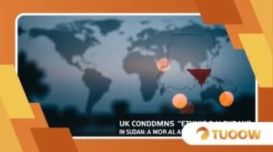 UK Condemns ‘Ethnic Cleansing’ in Sudan: A Moral and Global Imperative