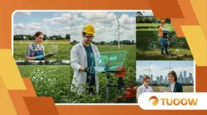 Government Launches AI Growth Zones and Green Jobs Training