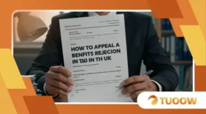How to Appeal a Benefits Rejection in the UK