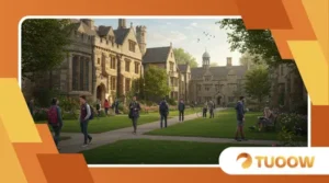 How to Apply for a Student Visa in the UK