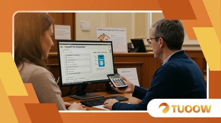 Council Tax Reduction: How to Apply and Save Money