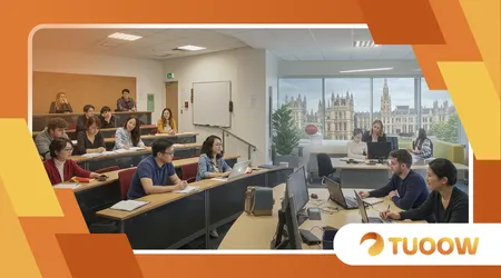 How to Work and Study in the UK at the Same Time