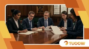 MPs Launch Inquiry into Outside Interests: A Step Toward Restoring Public Trust