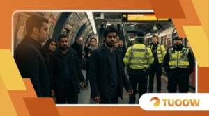New TV Drama Revisits Jean Charles de Menezes Case After 7/7 Attacks