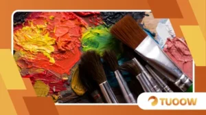 Sustainability in Education: London School Makes Paint from Insects and Squirrel-Hair Brushes