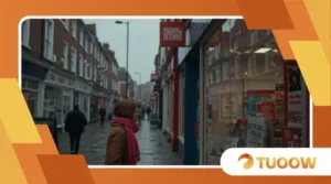The UK Economy in 2025: Growth or Recession?
