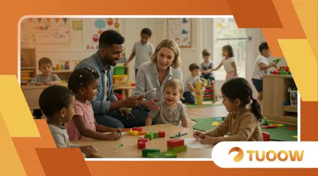 30 Hours Free Childcare: Who Qualifies from September 2025?