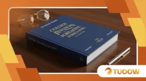 College Financial Forecasting: New Handbook for 2025 Published