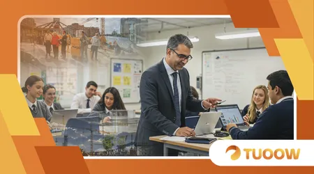 Education Investment and Reform for Economic Growth in the UK