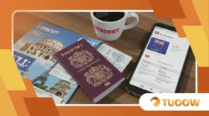 Post-Brexit Tourism and ETA Requirements