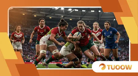 Rugby World Cup 2025