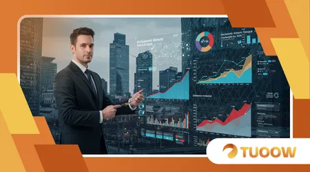 UK Economic Growth Forecasts for 2025: Challenges and Opportunities