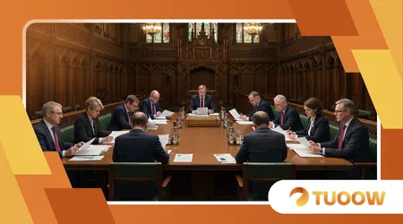 UK Parliament Probes Skilled Worker Visa Policy and Sector Impacts