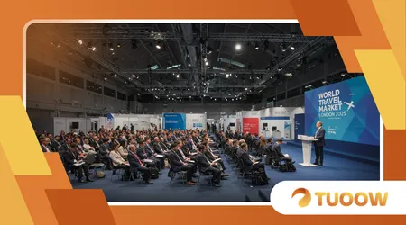 World Travel Market London 2025