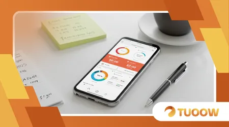 Best Free Budgeting Apps for UK Residents in 2025