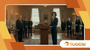 Blaise Metreweli Appointed as MI6’s First Female Chief in 116-Year History