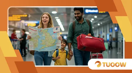 How to Move to the UK: A Step-by-Step Guide