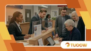 How to Open a Bank Account in the UK: Full Guide