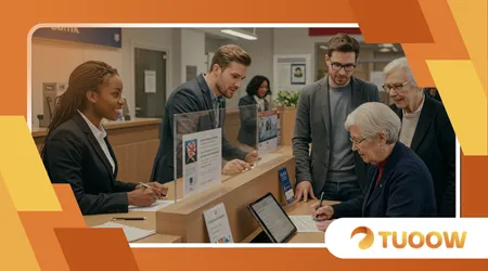 How to Open a Bank Account in the UK: Full Guide