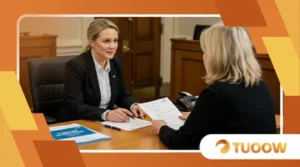 What Happens During a DWP Compliance Interview?