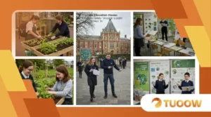 Climate Education Must-Haves: Sustainability Plans in Every UK School by Sept ’25