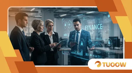 Cybersecurity Meets Finance: How New Rules Are Protecting Your Data