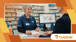 How to Link Your Benefits to NHS Prescription Discounts