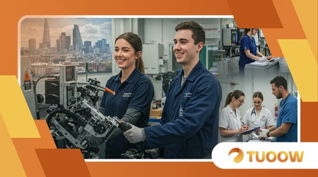 Best Apprenticeships in the UK: Where to Start