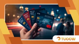Best UK Credit Cards for Cashback and Rewards This Year