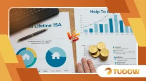Lifetime ISA vs. Help to Buy ISA: Key Differences in 2025