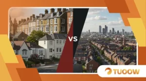London vs Manchester: Comparing Housing Affordability in 2025