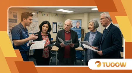 NHS Reforms: What Citizens Need to Know