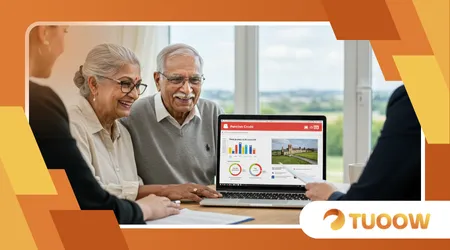 Pension Credit Explained: How to Maximise Your Benefits UK