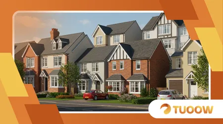 UK Housing Market Predictions: Will Prices Finally Drop?