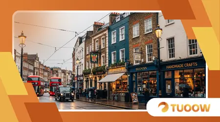 What the Business Rates Cut for Shops and Pubs Means for Local Community Services