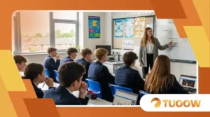 Financial Literacy in Schools: Why It’s Still Patchy & What’s Being Done