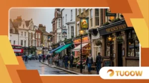 How Business Rates Abolition for Shops & Pubs Could Impact Small Business Owners’ Finances