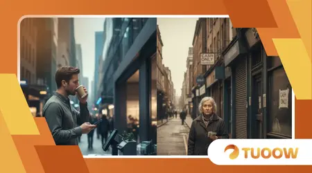 How “Cashless UK” Affects People Without Digital Banking Access