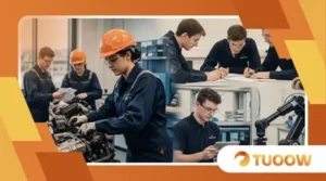 Labour’s Plan to Encourage Apprenticeships & Technical Education Over University by 2040