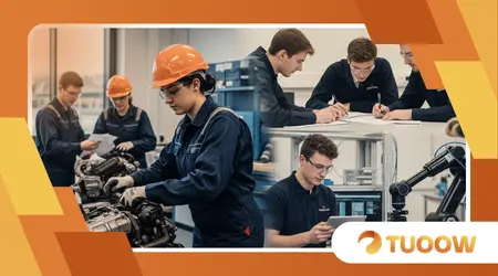 Labour’s Plan to Encourage Apprenticeships & Technical Education Over University by 2040