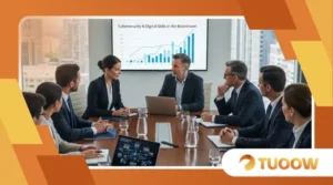 Banks Hiring Directors with Tech Backgrounds: Why Cybersecurity & Digital Skills Are Boardroom