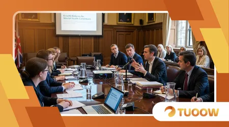 How Benefit Reforms for Mental Health Conditions Are Being Discussed in Policy