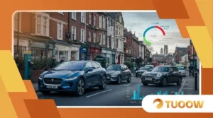 UK Electric Vehicle Adoption: Latest Growth Statistics