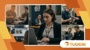 Youth Job Guarantees: What the UK Government Means for Young People on Universal Credit