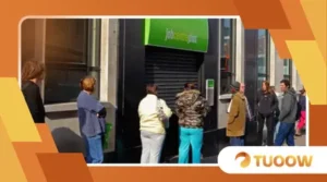 Universal Credit Recipients Left Waiting — Labour’s Job Guarantee for Long-term Unemployed Youth