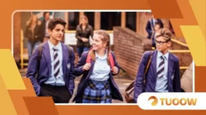 Surveys Show Parents Skipping Meals & Foregoing Heating to Afford School Uniforms