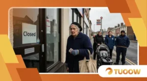 The Impact of Shrinking Bank Branches on Vulnerable Populations Who Rely on Cash