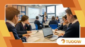 Why financial literacy will be compulsory in English schools from 2028: what parents should know